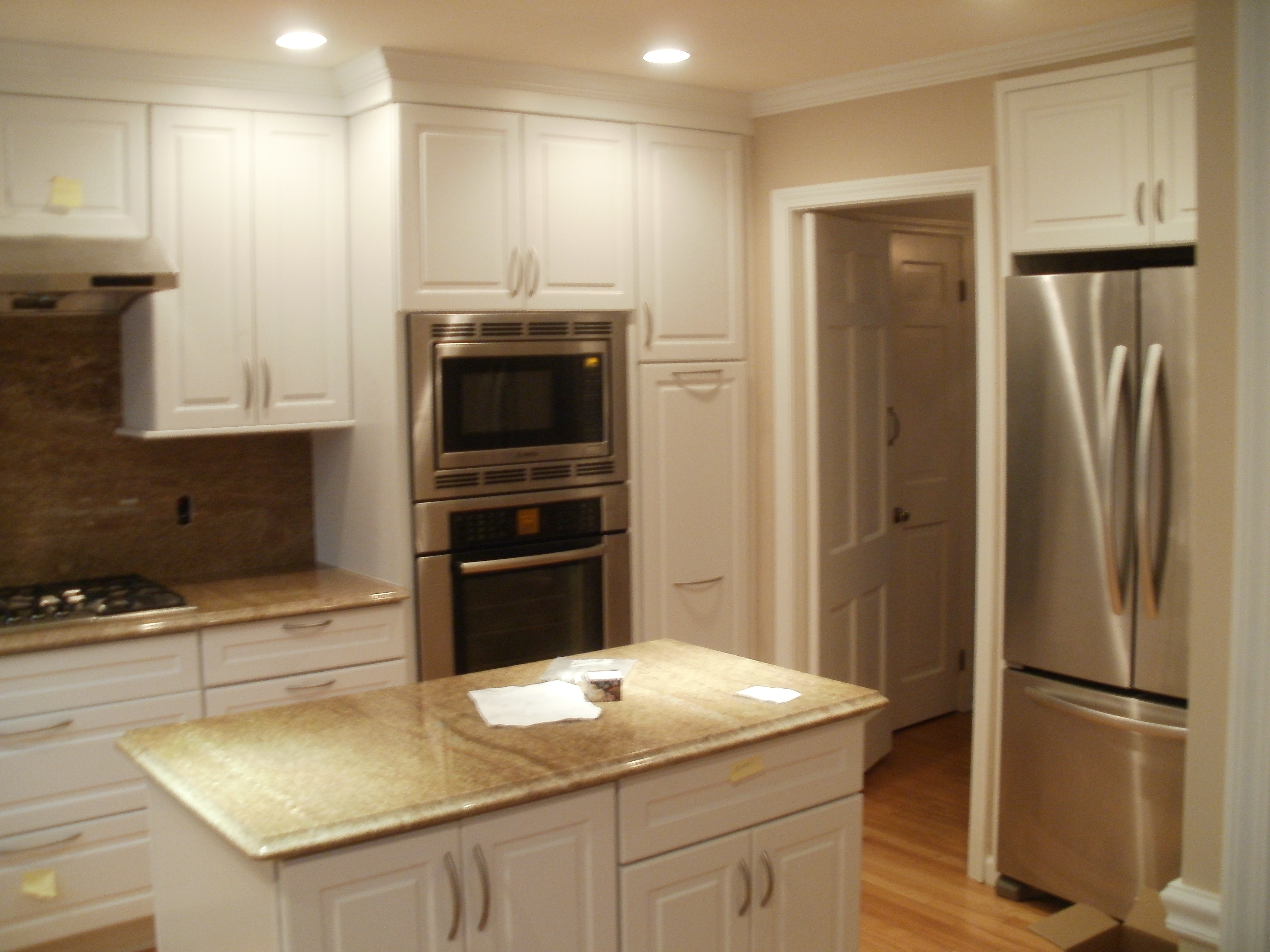 Kitchen Remodel