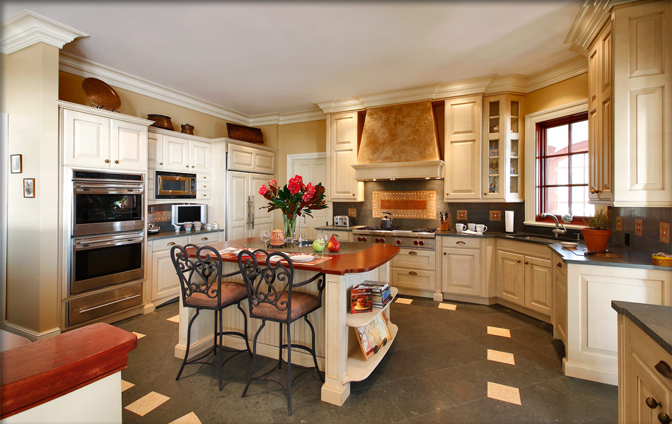 Kitchen Remodeling Greenwich Ct