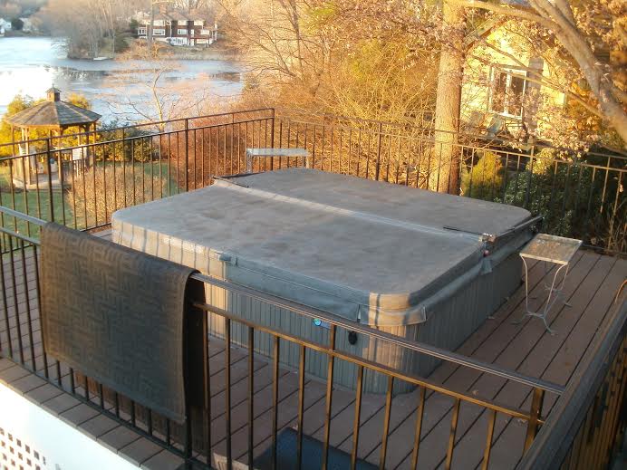 Greenwich-CT-deck-remodeling-project-with-hottub